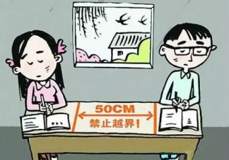 和兒童身體接觸的邊界怎么處理 如何給兒童進行性教育