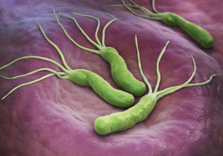 我國超一半人感染幽門螺桿菌是真的嗎 幽門螺桿菌查出陽性要根除嗎