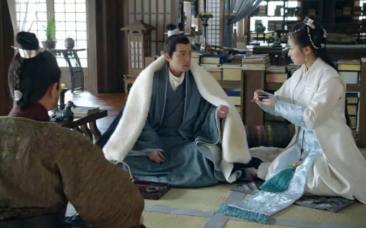 《瑯琊榜》第三部劇本已經寫好了嗎 瑯琊榜3講述什么故事