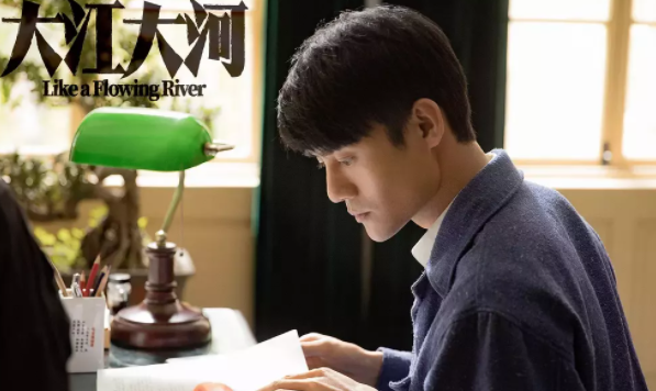 大江大河會拍第三部嗎 侯鴻亮大江大河3劇本創(chuàng)作中