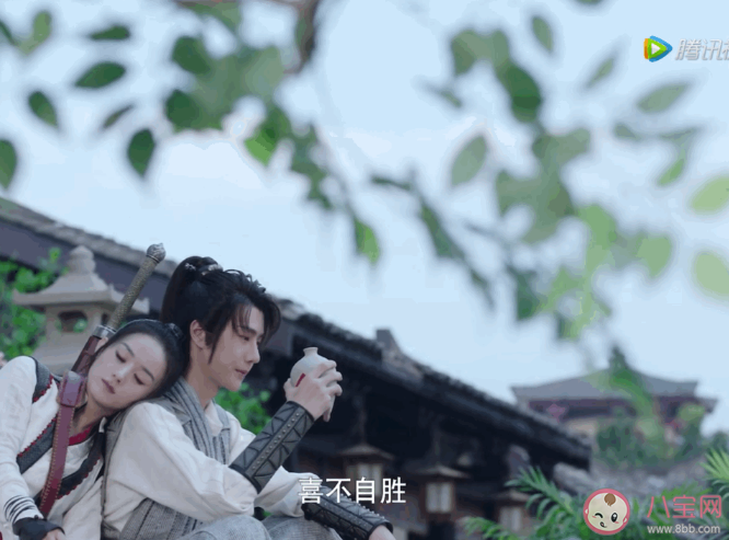 謝允對周翡是一見鐘情嗎 周翡什么時候喜歡上謝允的 謝允對周翡是一見鐘情嗎 周翡什么時候喜歡上謝允的