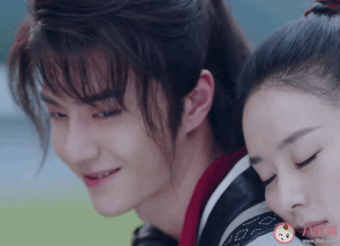 謝允對周翡是一見鐘情嗎 周翡什么時候喜歡上謝允的 謝允對周翡是一見鐘情嗎 周翡什么時候喜歡上謝允的