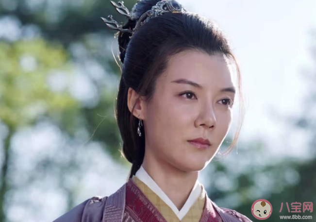 《有翡》李瑾容為什么對王麟恨之入骨 李瑾容周以棠的故事是怎樣的