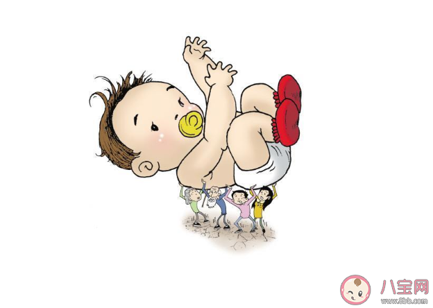 如何看待巨嬰現象 成年巨嬰典型的行為特征是什么樣的 如何看待巨嬰現象 成年巨嬰典型的行為特征是什么樣的