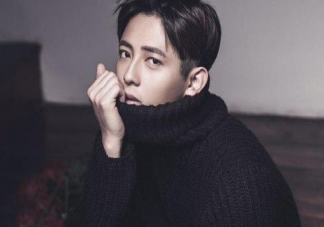 符龍飛老婆是誰叫什么名字 符龍飛個人資料簡介介紹