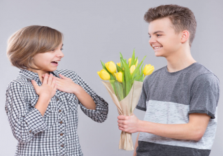 對未來對象你有哪三大要求 什么樣的人最適合交往