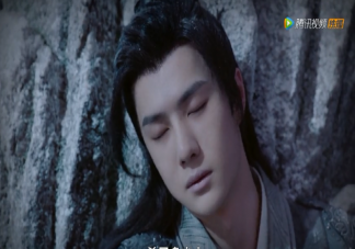 《有翡》海天一色和謝允有什么關系 海天一色的秘密是什么