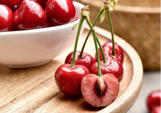 寶寶多大可以吃車厘子 哪些寶寶不能吃車厘子