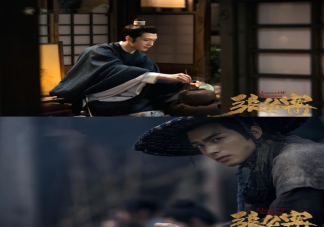 《張公案》電視劇和原著相差大嗎 張公案故事情節是什么樣的