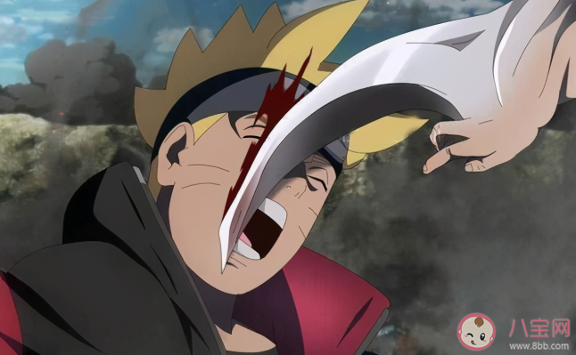 博人傳不可燃物是什么梗 這不比博人傳燃嗎是什么意思