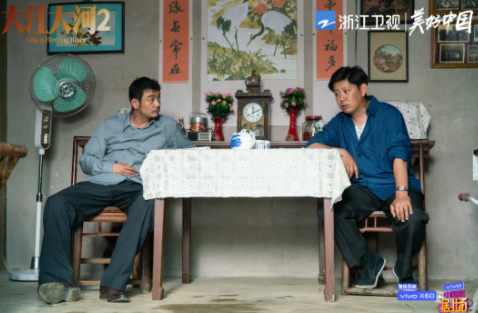《大江大河2》人物關系圖是怎樣的 大江大河2全人物關系表 《大江大河2》人物關系圖是怎樣的 大江大河2全人物關系表