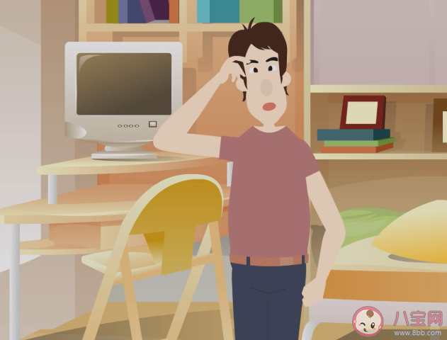 如何鍛煉不緊張的能力 怎么緩解緊張的情緒