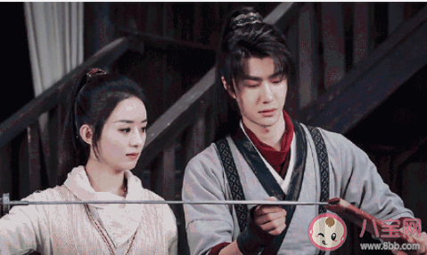 《有翡》行腳幫是什么意思 行腳幫就是丐幫嗎 《有翡》行腳幫是什么意思 行腳幫就是丐幫嗎