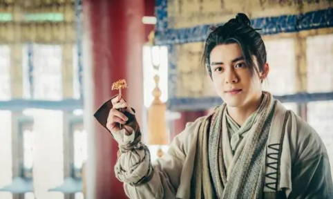 說英雄誰是英雄是小說改編嗎 原著小說是什么 說英雄誰是英雄是小說改編嗎 原著小說是什么