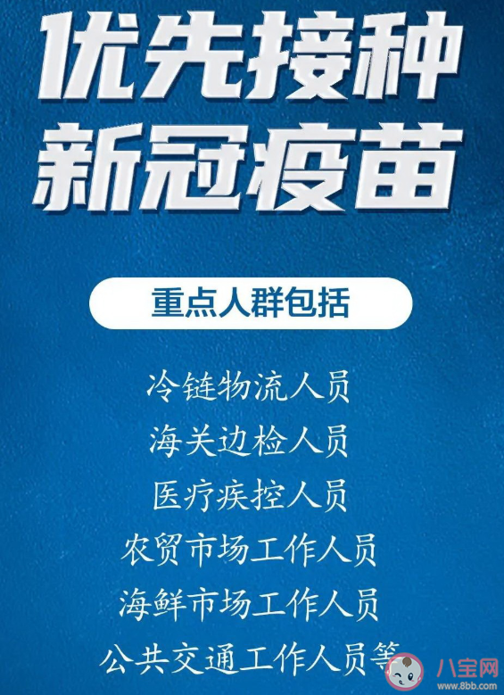 新冠疫苗和HPV疫苗不能同時接種嗎 新冠疫苗在哪里可以打