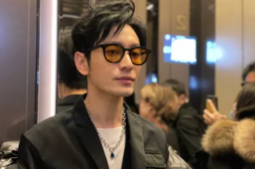 黃曉明為什么要減重30斤 明星減肥瘦身的方法是什么 黃曉明為什么要減重30斤 明星減肥瘦身的方法是什么