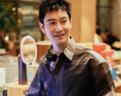 黃曉明為什么要減重30斤 明星減肥瘦身的方法是什么 黃曉明為什么要減重30斤 明星減肥瘦身的方法是什么