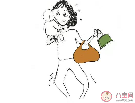 需要給全職媽媽發工資嗎 全職媽媽舍棄了些什么東西 需要給全職媽媽發工資嗎 全職媽媽舍棄了些什么東西