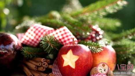 2020平安夜朋友圈文案 平安夜經典句子