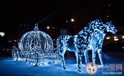 2020平安夜朋友圈文案 平安夜經典句子