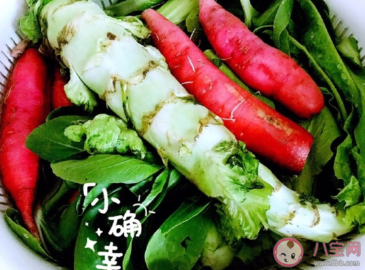 曬自己家種的青菜說說 自家種的蔬菜發朋友圈句子 曬自己家種的青菜說說 自家種的蔬菜發朋友圈句子