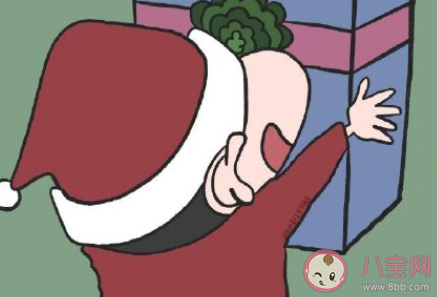 平安夜怎么給女朋友寫賀卡 平安夜給女朋友的情話句子