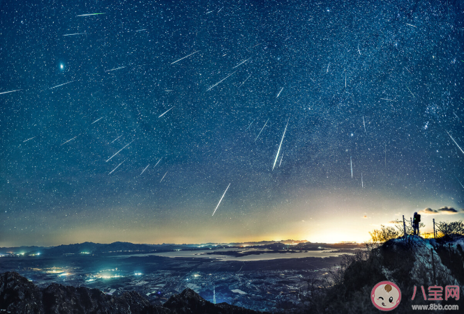 2021年第一場流星雨在什么時候 觀測流星雨注意事項 2021年第一場流星雨在什么時候 觀測流星雨注意事項