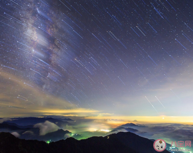 2021年第一場流星雨在什么時候 觀測流星雨注意事項 2021年第一場流星雨在什么時候 觀測流星雨注意事項
