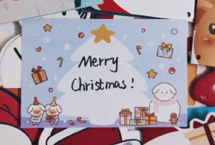 圣誕節簡單的朋友圈文案 圣誕節暖心說說句子 圣誕節簡單的朋友圈文案 圣誕節暖心說說句子