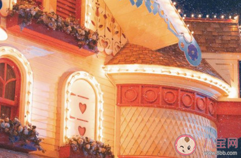 圣誕節經典唯美祝福語 關于圣誕節的文藝句子