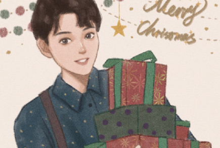 2020一個人過圣誕節怎么發朋友圈 圣誕節沒有人陪的說說句子