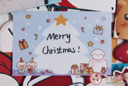 2020圣誕節(jié)創(chuàng)意文案怎么寫(xiě) 各品牌圣誕節(jié)文案推薦 2020圣誕節(jié)創(chuàng)意文案怎么寫(xiě) 各品牌圣誕節(jié)文案推薦