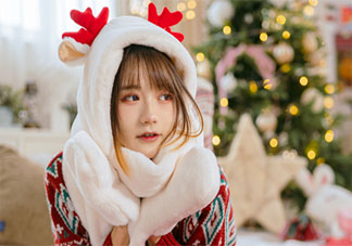 2020平安夜圣誕節(jié)與我無關(guān)的朋友圈說說 2020平安夜圣誕節(jié)跟我沒關(guān)系的搞笑句子