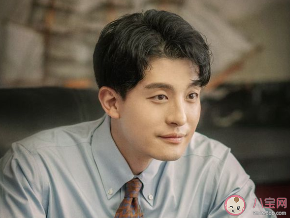 《大江大河2》蕭然是什么身份 蕭然是誰(shuí)演的