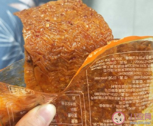 關于對吃辣條的心情說說 有關吃辣的經典句子文案 關于對吃辣條的心情說說 有關吃辣的經典句子文案