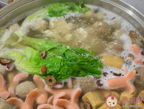 一家人吃火鍋朋友圈說說 一起吃火鍋幸福的句子
