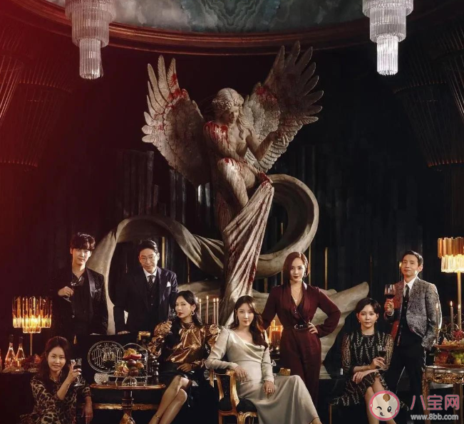 《頂樓》100層赫拉宮殿現實生活真的存在嗎 頂樓取景地在哪里 《頂樓》100層赫拉宮殿現實生活真的存在嗎 頂樓取景地在哪里