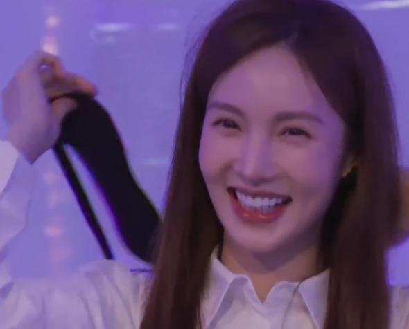 《女兒們的戀愛》卡斯柏是什么身份 卡斯柏和金晨配嗎 《女兒們的戀愛》卡斯柏是什么身份 卡斯柏和金晨配嗎