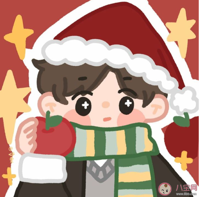 平安夜快樂的朋友圈祝福語句子 平安夜快樂的文案句子大全