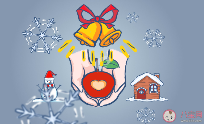 2020平安夜搞笑幽默朋友圈說說 平安夜搞笑文案句子