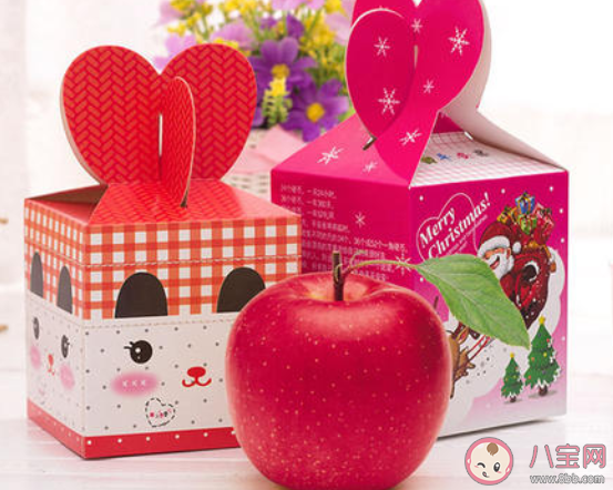 平安夜賣蘋果朋友圈文案廣告詞 平安夜賣蘋果朋友圈促銷宣傳的話