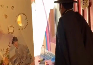 丁真村里的幼兒園貼滿了王源海報是真的嗎 丁真會走TFBOYS的養(yǎng)成系路線嗎