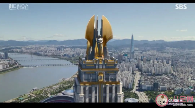 《頂樓》100層赫拉宮殿現實生活真的存在嗎 頂樓取景地在哪里 《頂樓》100層赫拉宮殿現實生活真的存在嗎 頂樓取景地在哪里