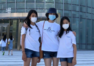 女兒變成大姑娘的心情說說 女兒長成大姑娘的感言句子