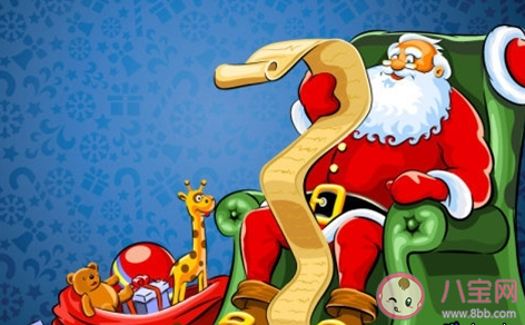 圣誕餃子不蘸醋圣誕老人打馴鹿是什么梗 圣誕老人的馴鹿叫什么名字 圣誕餃子不蘸醋圣誕老人打馴鹿是什么梗 圣誕老人的馴鹿叫什么名字