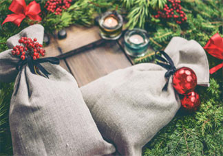 2020平安夜圖片暖心祝福語文案句子 2020平安夜溫暖的圖片說說祝福語