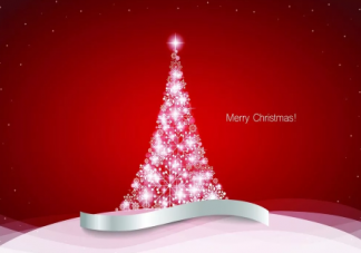 2020圣誕節快樂美麗祝福語十句話 圣誕節精致文案說說大全