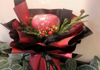 2020平安夜送蘋果發朋友圈文案 平安夜送蘋果暖心句子