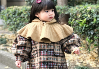 女兒第一次穿裙子心情說說句子 女兒第一次穿裙子心情感慨大全