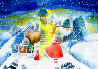 生日恰逢平安夜的朋友圈文案句子 ?平安夜和生日同一天的說說句子